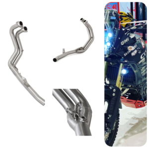 DECAT TENERE 700