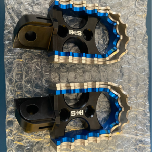 FOOTPEG RALLYE TENERE 700