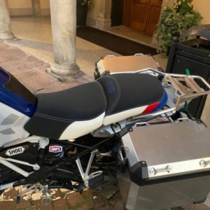 SXR Seat