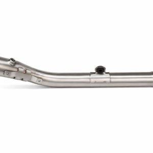 Decat Pipe  KOVE  450 RALLY