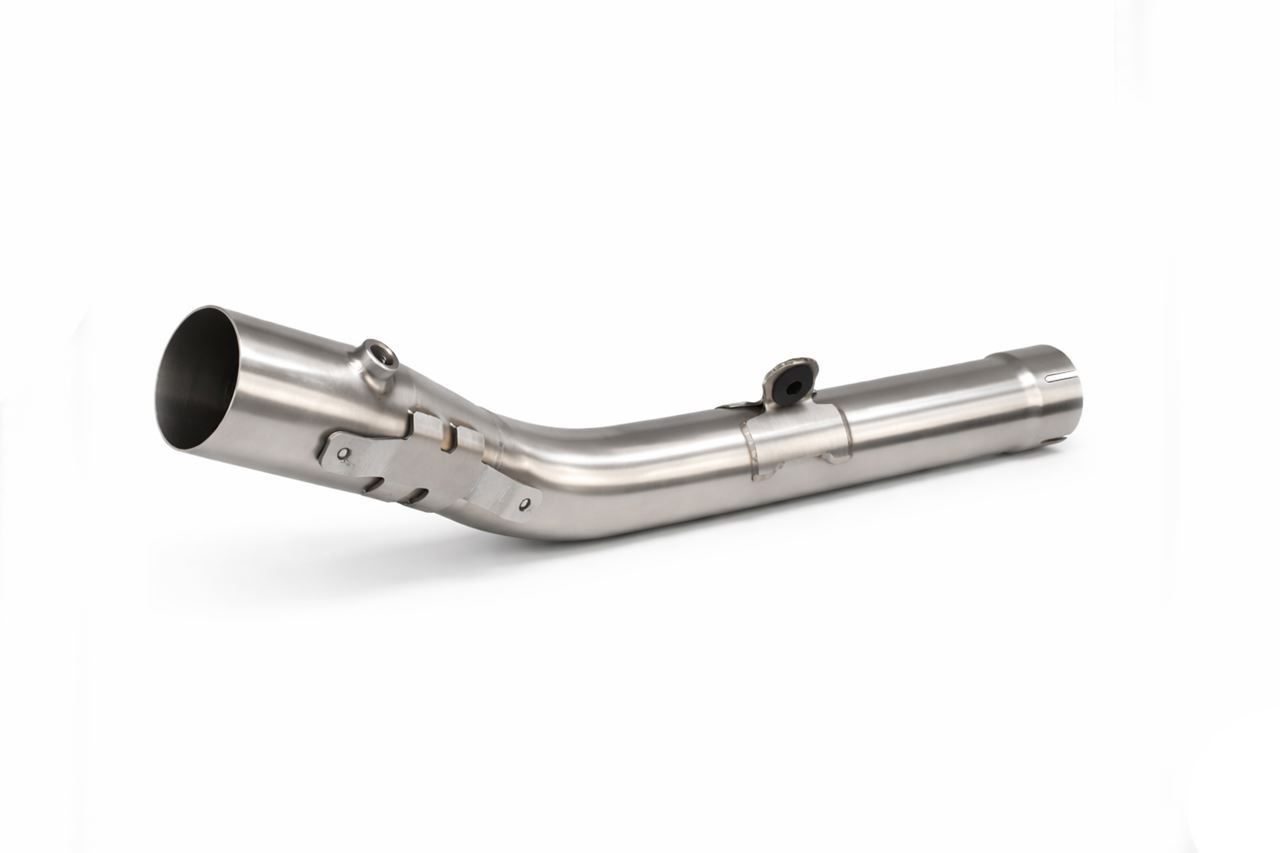 Decat Pipe KOVE 450 RALLY - Image 2