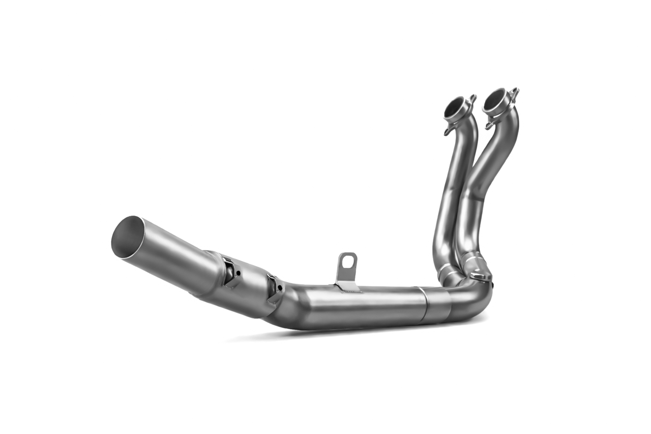 HP CORSE Collettori Racing Manifold - KOVE