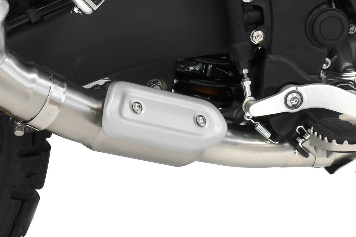 HP CORSE Collettori Racing Manifold - KOVE - Image 4