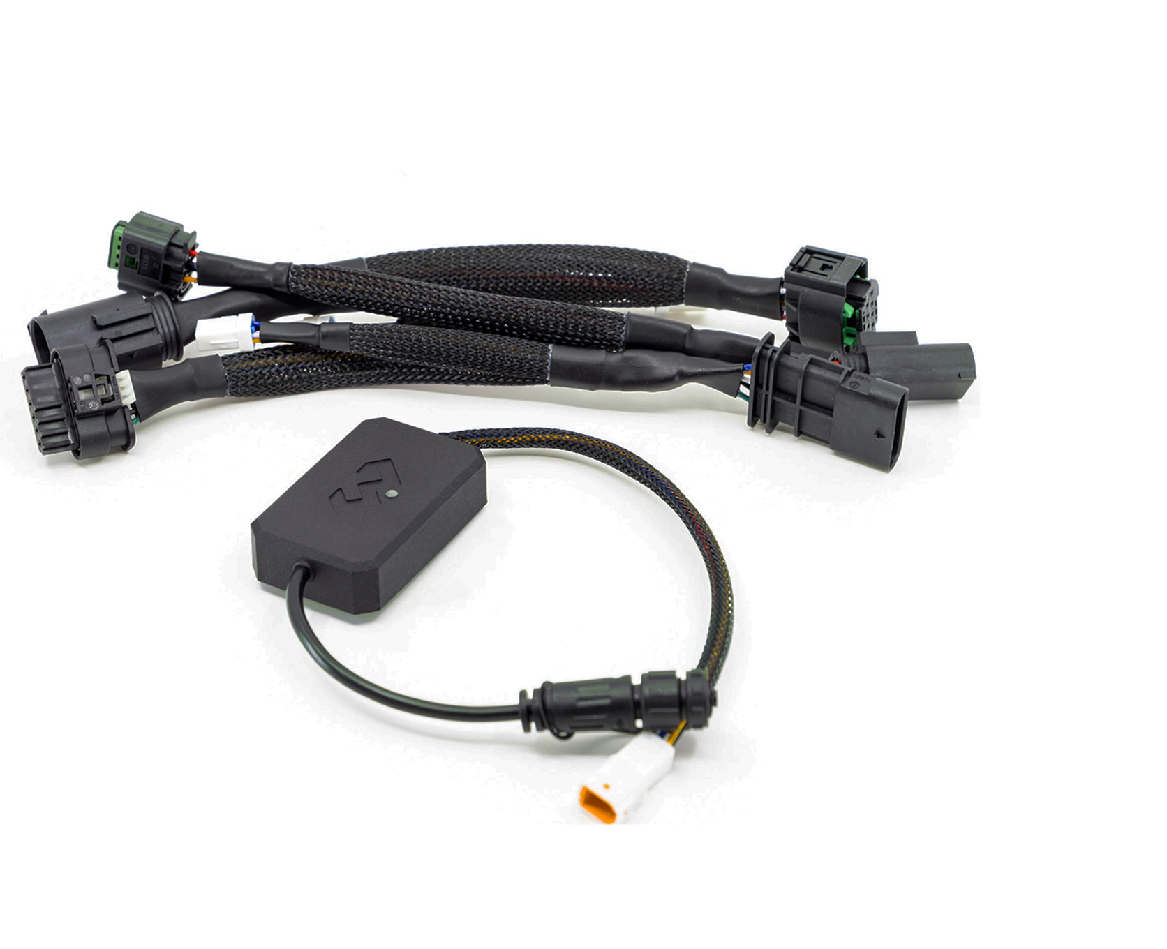 DMD BMW Sync Box - Factory Integration Module - Image 2