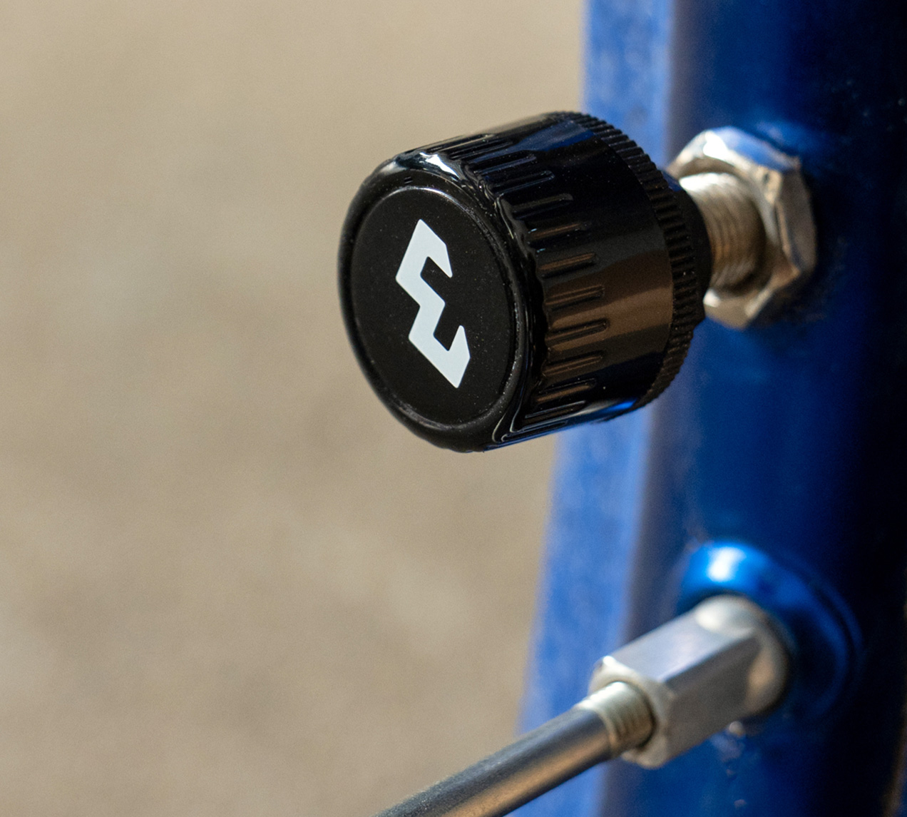 DMD TPMS Wireless Tire Pressure Valve Caps - Image 2