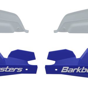 Barkbusters VPS  Plastic Guards Only BLue