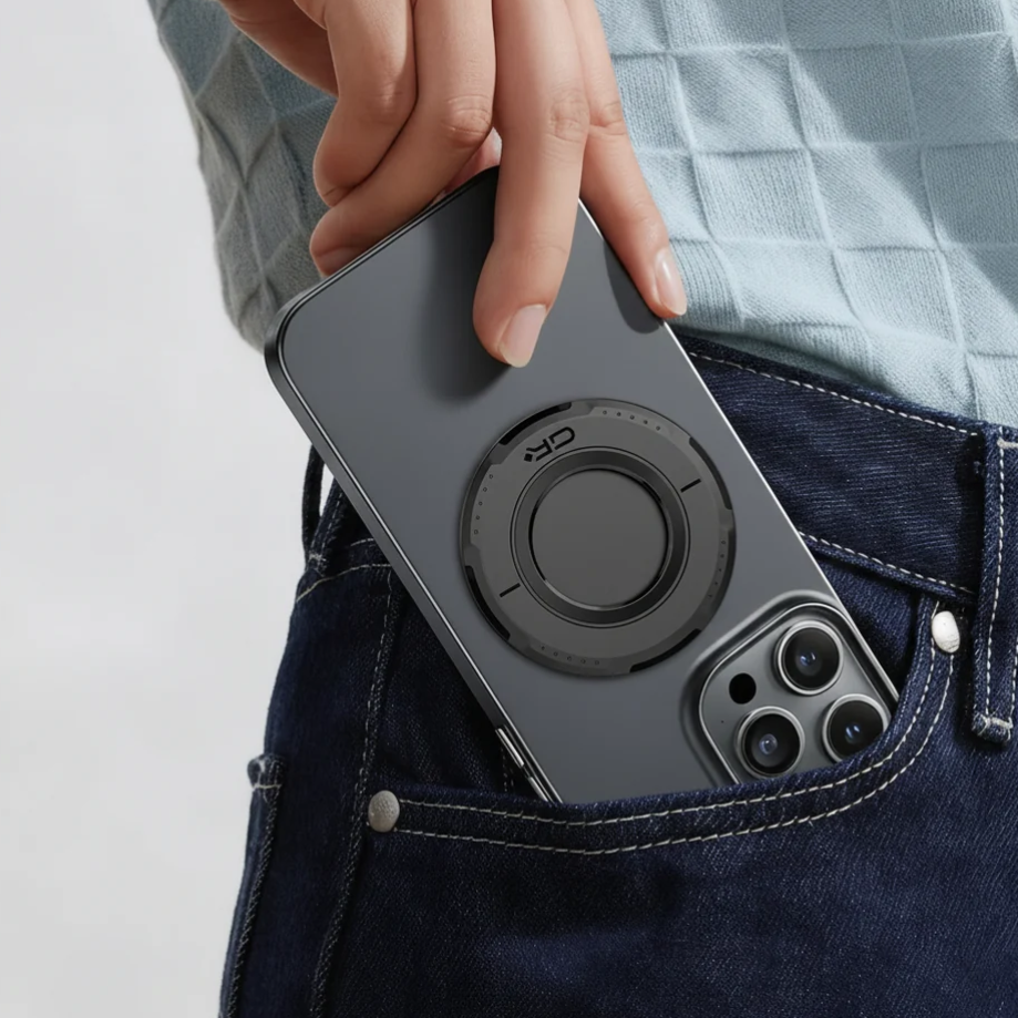 GRXPLORE KC02S Magnetic Adapter for Mobile Phone - Image 3