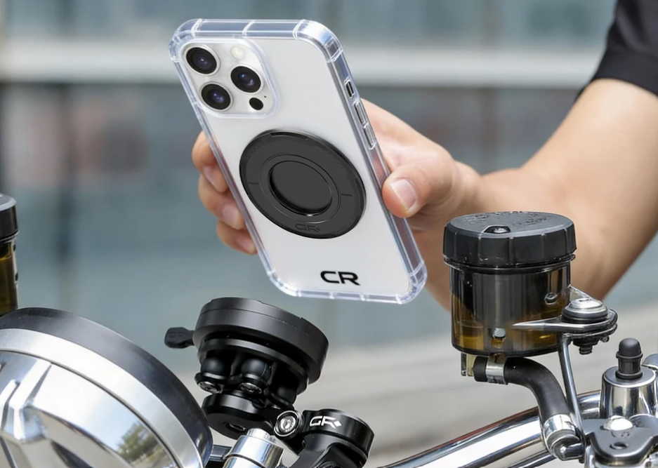 GRXPLORE KC02S Magnetic Adapter for Mobile Phone - Image 5